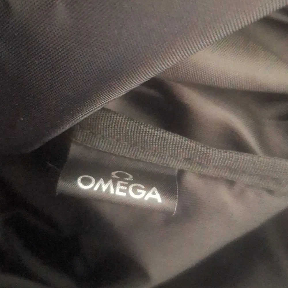 Omega euc weekend